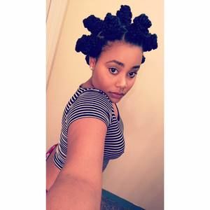 Meet your Posher, Deris